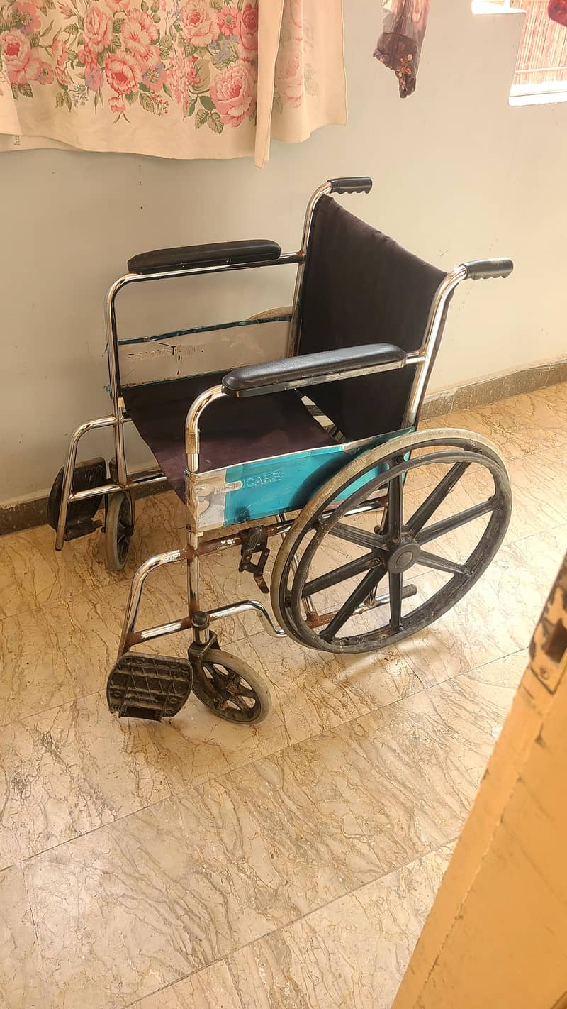 wheelchair 1