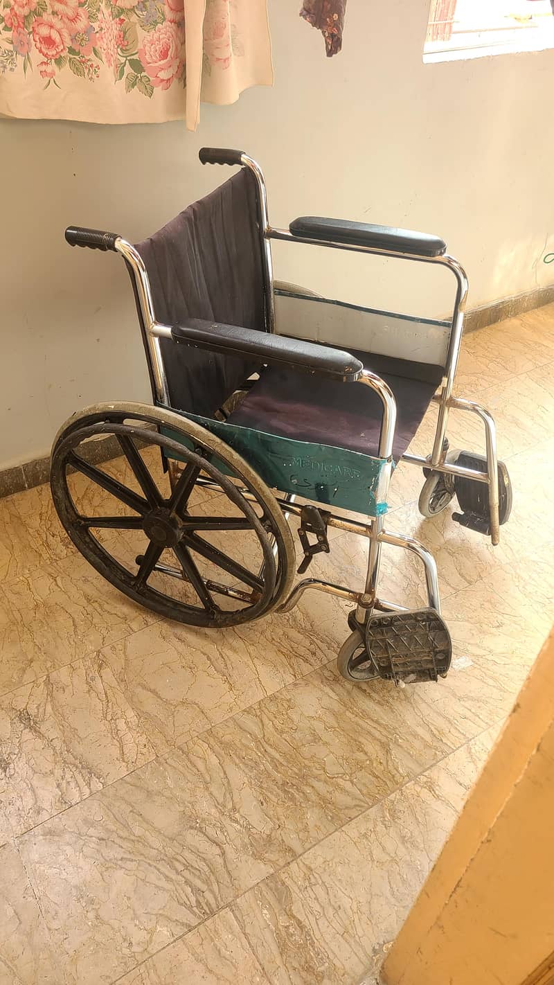 wheelchair 2