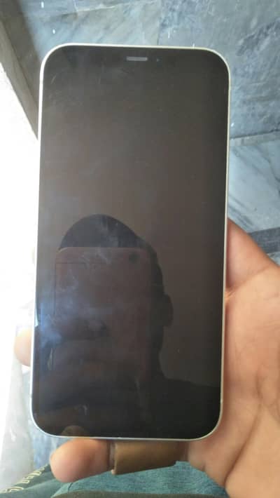 iphone 12 total genian