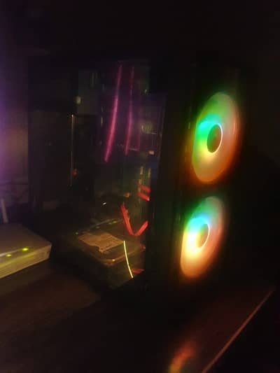 Intel Core i7 4th Gen | 32GB RAM | ASUS B85M-E | Wireless Mouse Includ