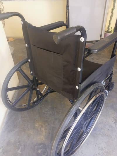 Wheel Chair