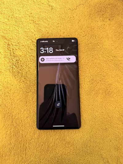 Google Pixel 7 Pro
