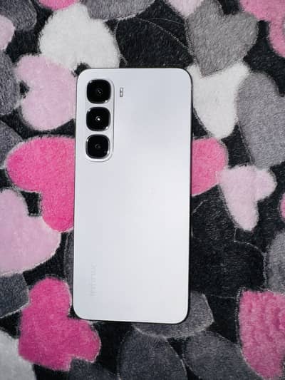 Infinix Hot 60i