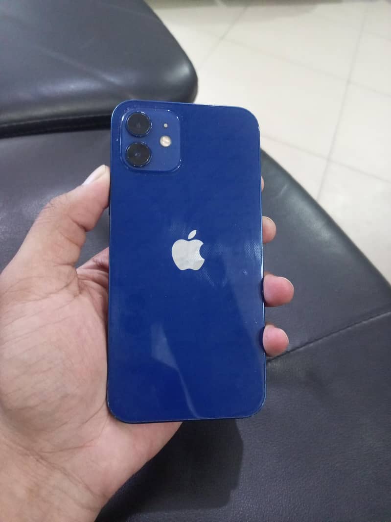 Apple iPhone 12 0