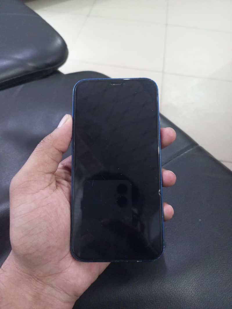 Apple iPhone 12 1