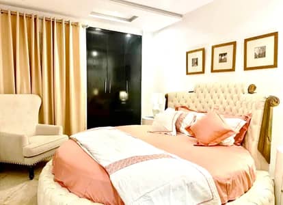 Luxury 1 Bed Apartment for Rent Prime Location