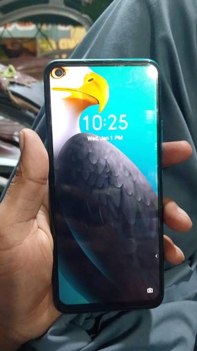 Infinix Hot 10