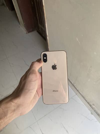 Apple iPhone XS PTA 64GB