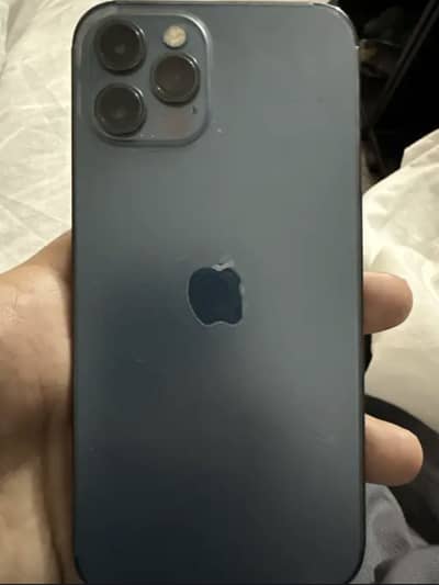 Apple iPhone 12 Pro 0-3-2-1-6-4-3-5-8-6-6