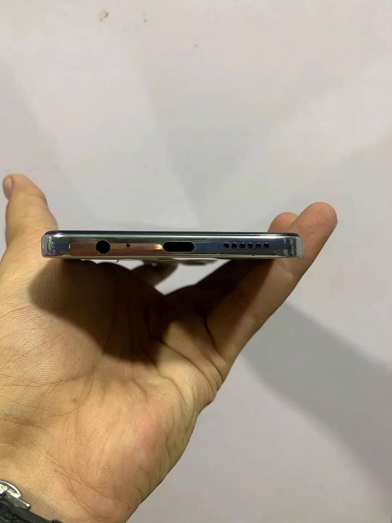 Tecno SPARK 30 Pro 1