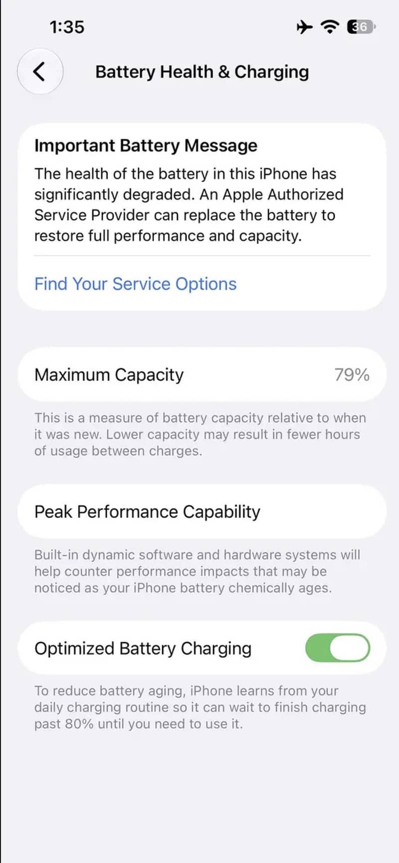 Apple iPhone 13 3