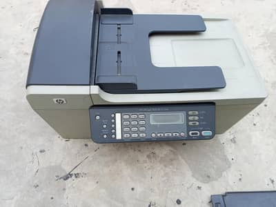 HP all in one
