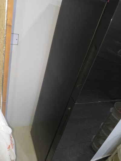 Haier fridge totally original