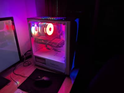 gaming PC for sale 130k