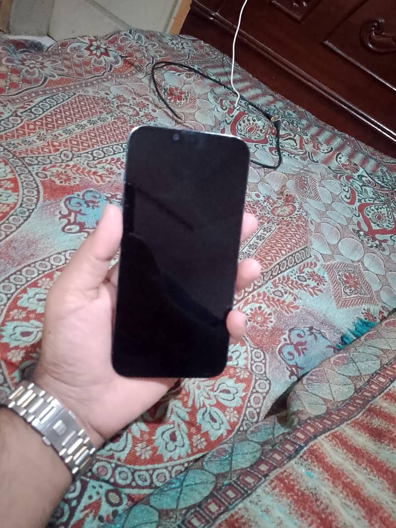 Apple iPhone 13 Pro Max 1