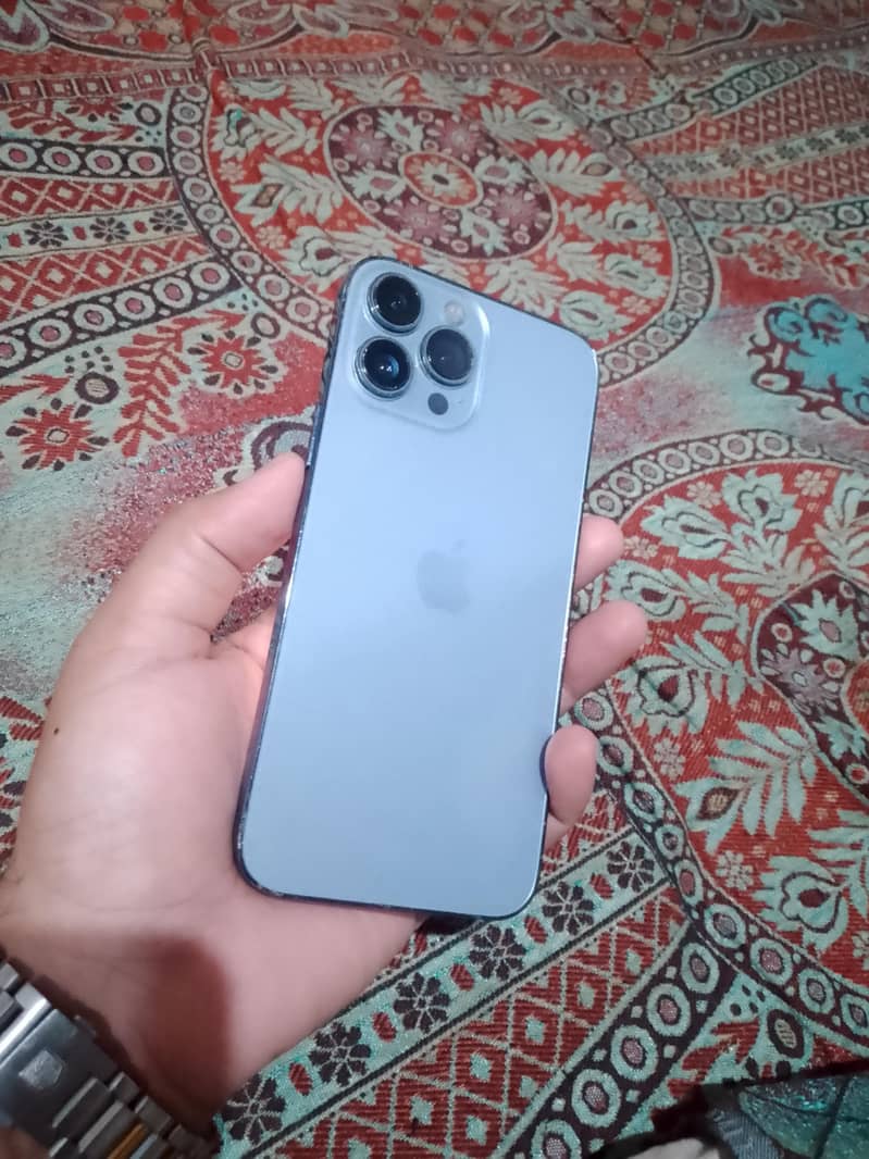 Apple iPhone 13 Pro Max 4