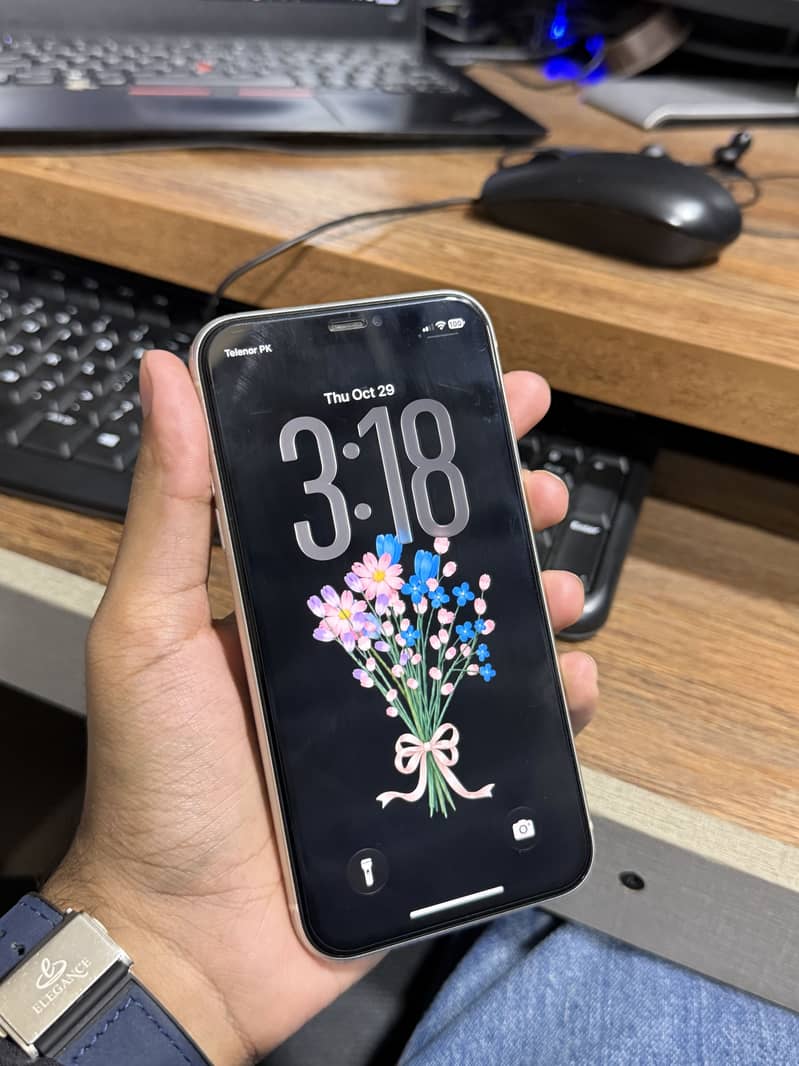 Apple iPhone 11 1