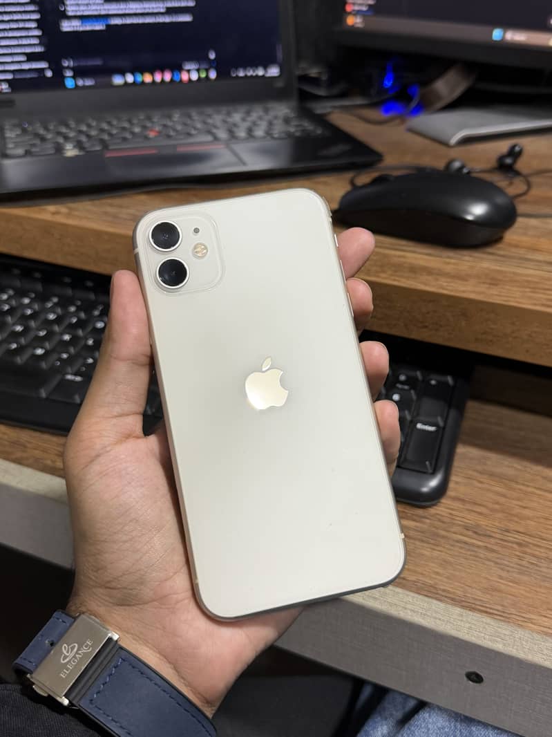 Apple iPhone 11 3
