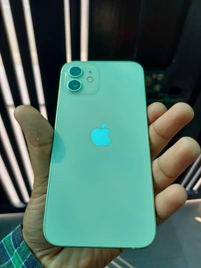 Apple iPhone 12