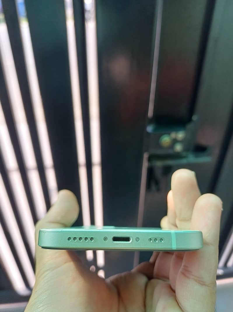 Apple iPhone 12 7