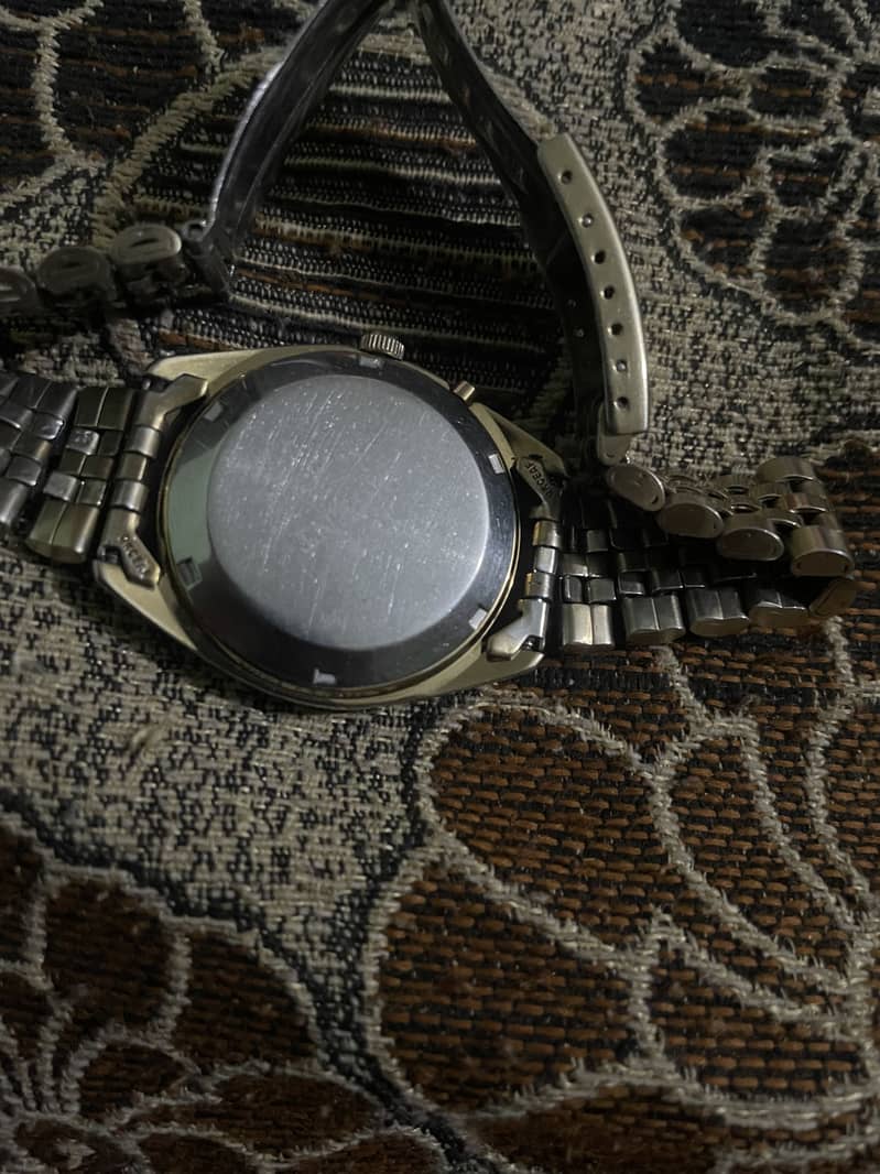 Orient original watch 3