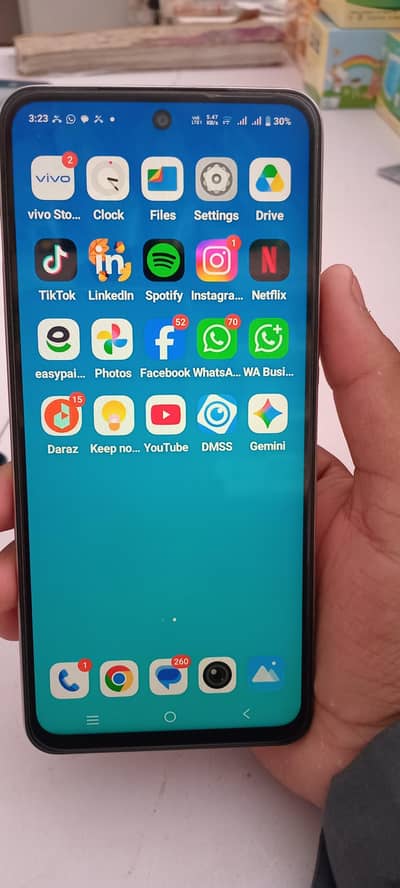 Vivo Y19s