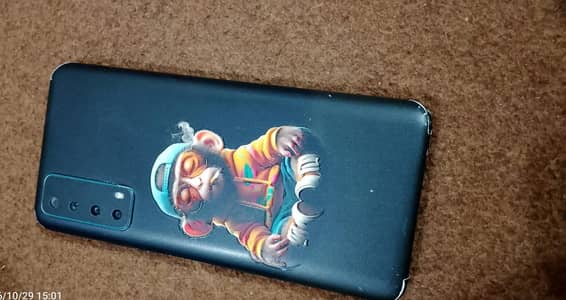 Huawei Y7a