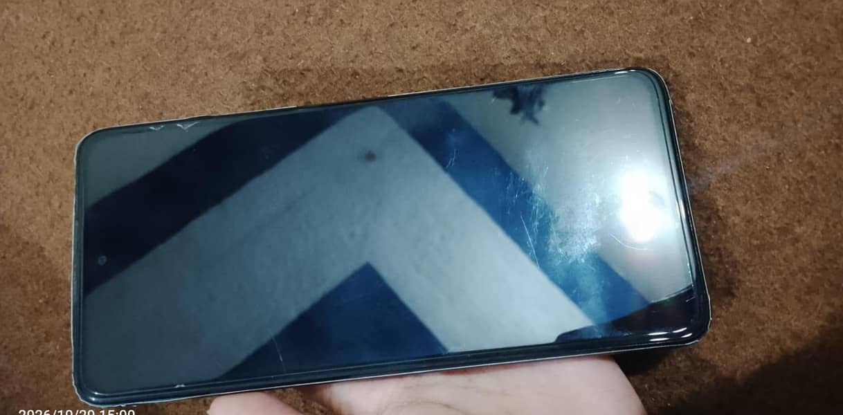 Huawei Y7a 1