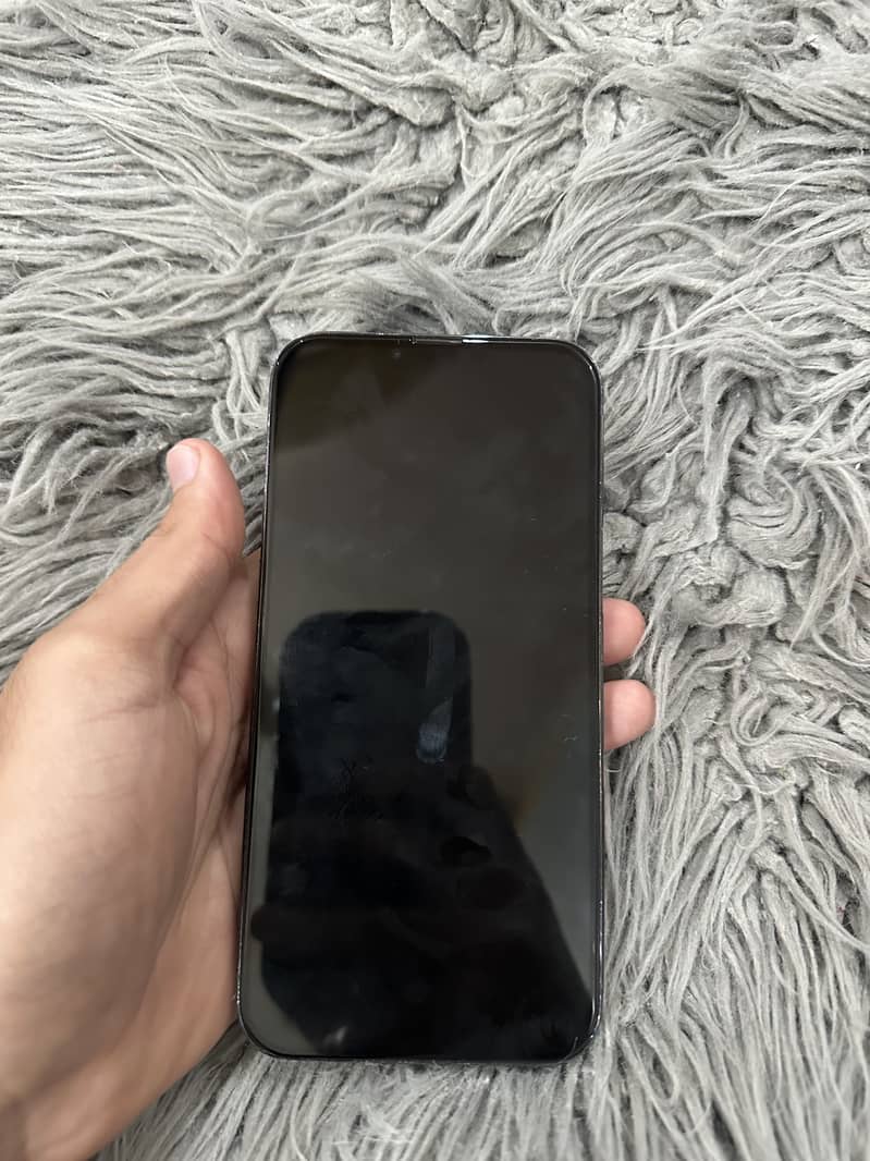 Apple iPhone 13 Pro Max 0