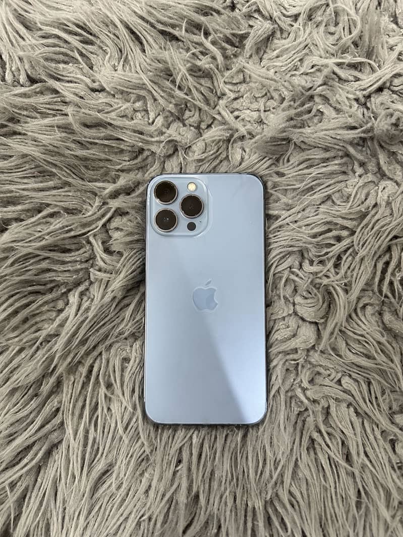 Apple iPhone 13 Pro Max 6