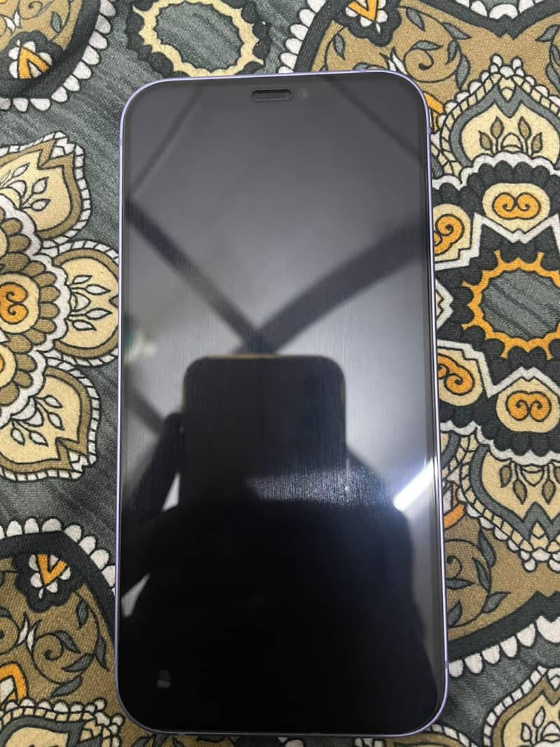 Apple iPhone 12 0