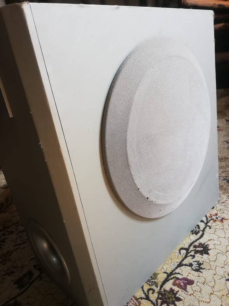 Panasonic Subwoofer 3