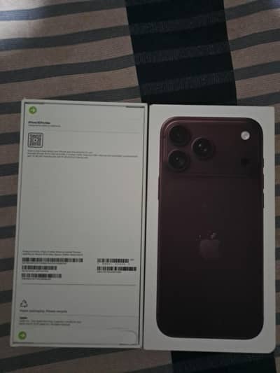Apple iPhone 18 Pro Max jv