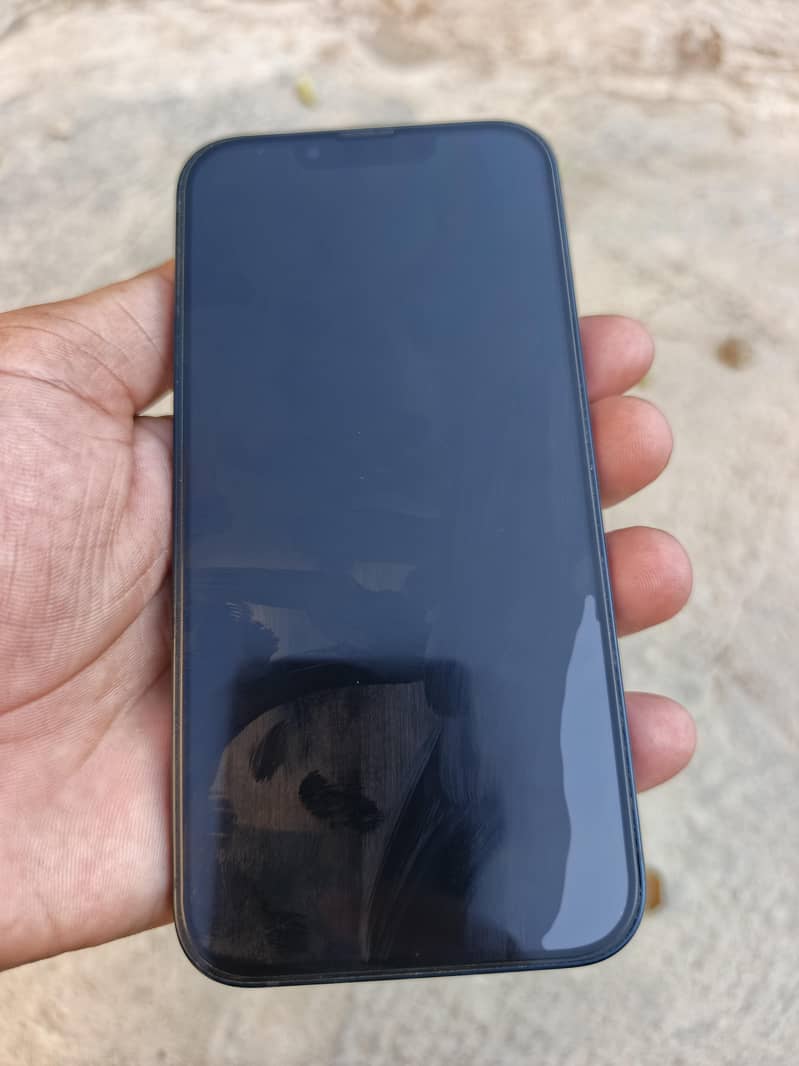 Apple iPhone 13 0