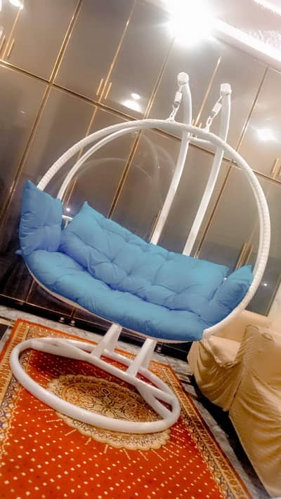 Hanging Swing Chair