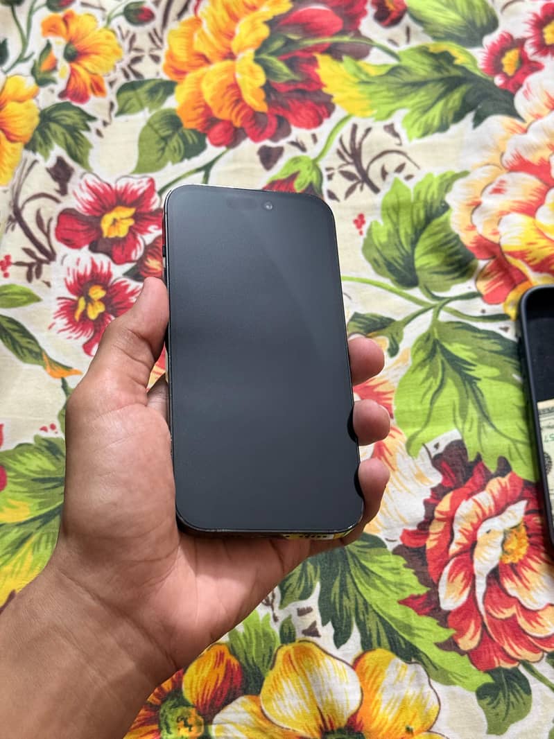 Apple iPhone 14 Pro 5