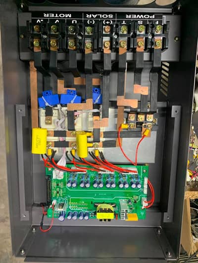 INVT | 3 Module Inverter | China Copper VFD | At Wholesale Rate