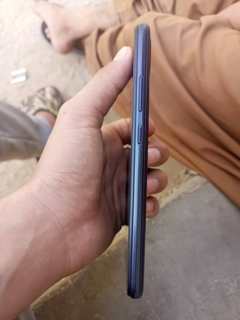 Realme C21 2