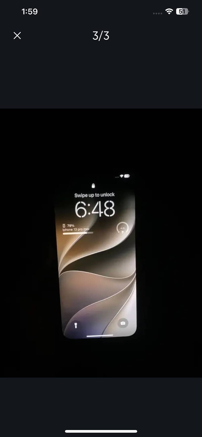 Apple iPhone 12 Pro Max 0