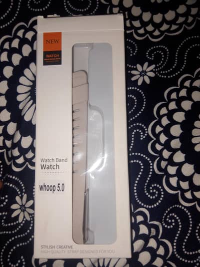 whoop 5.0
