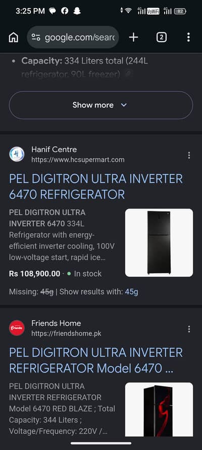 pel inverter digitron ultra model 6470