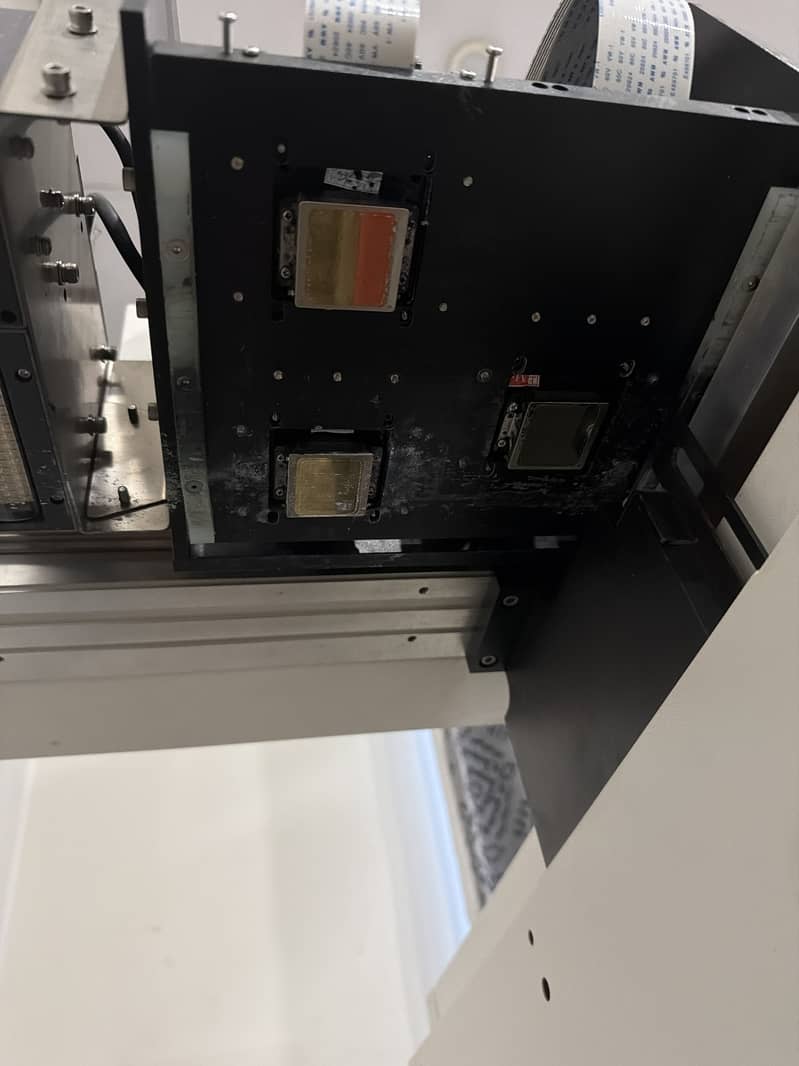 Uv  printing machine 3
