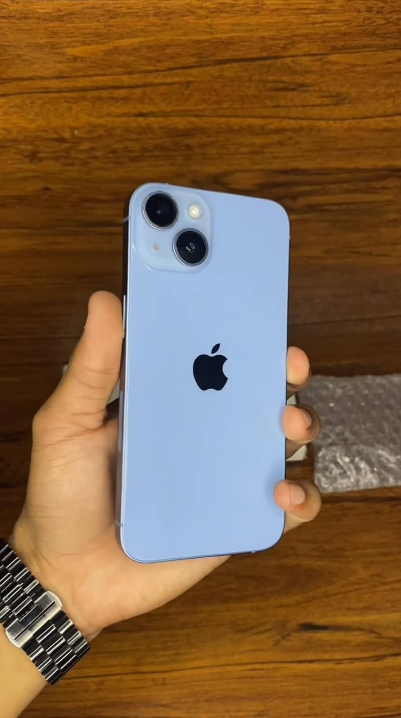 Apple iPhone 14 0