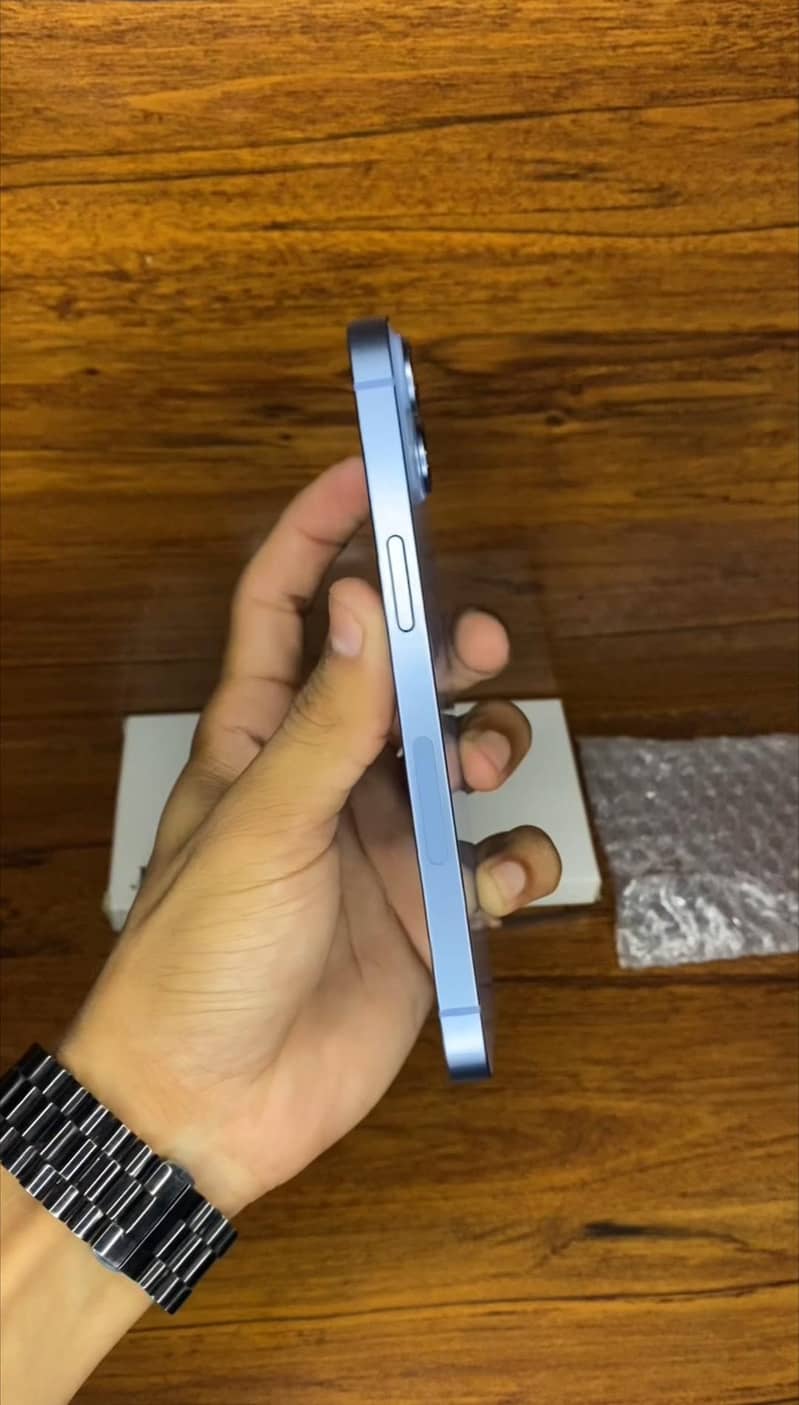 Apple iPhone 14 1