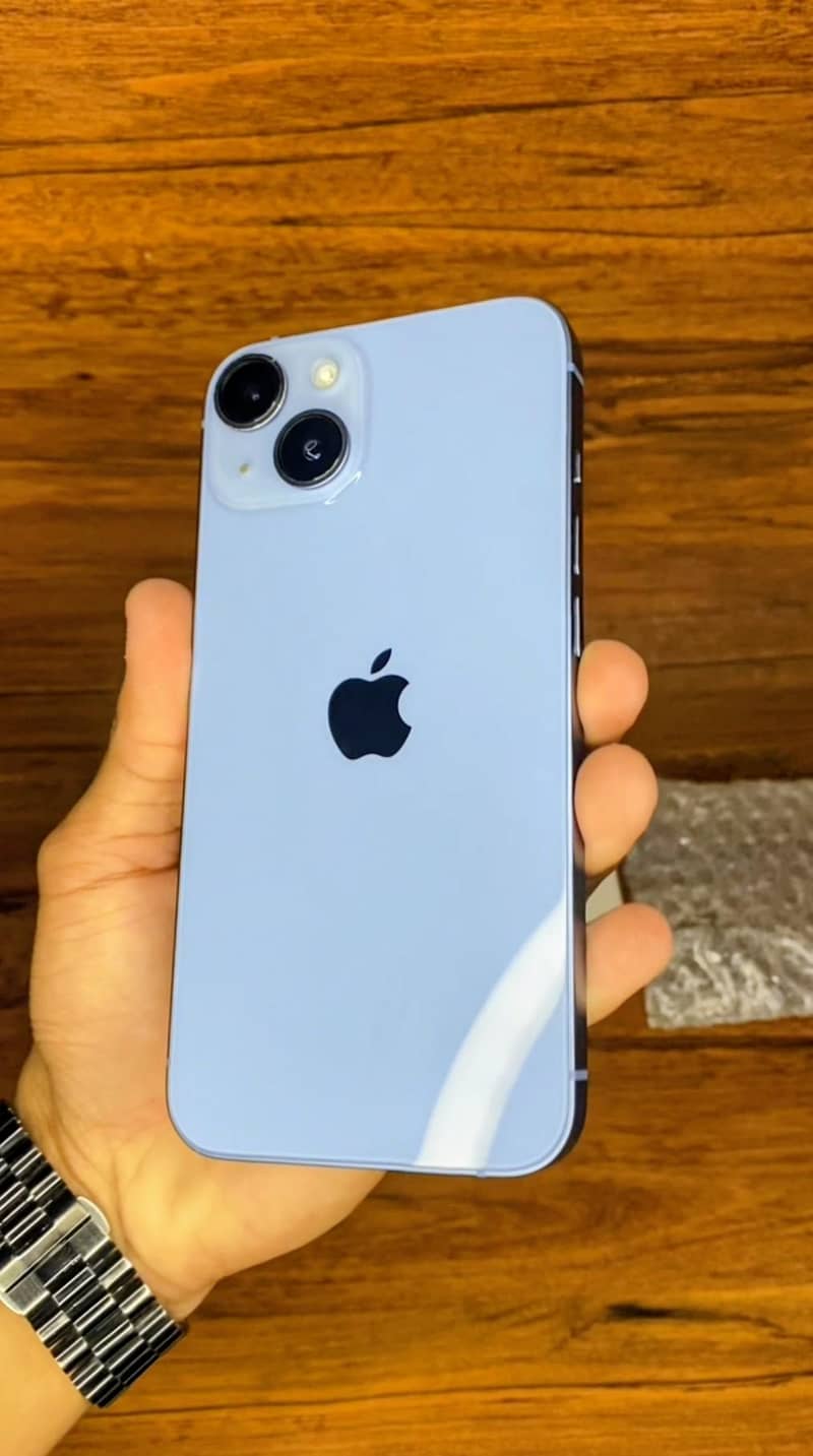 Apple iPhone 14 2