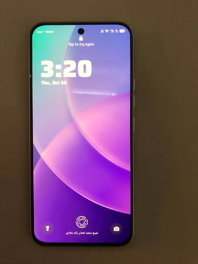 Tecno Spark 40 Pro
