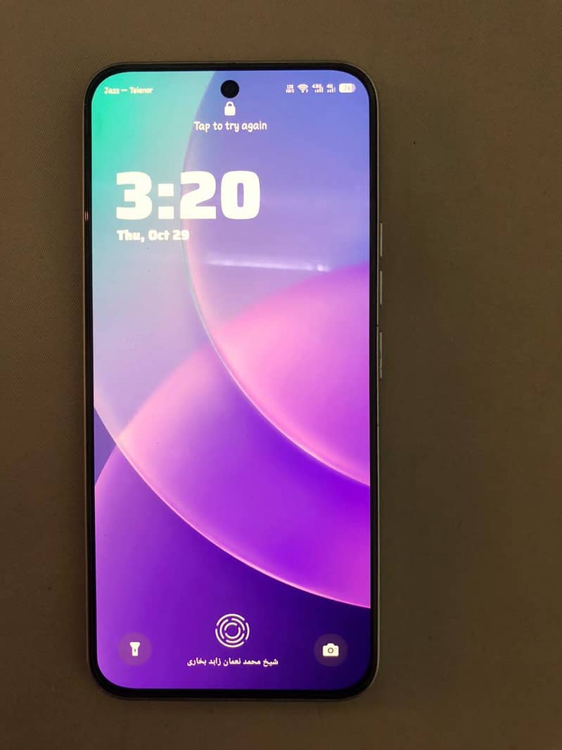 Tecno Spark 40 Pro 0