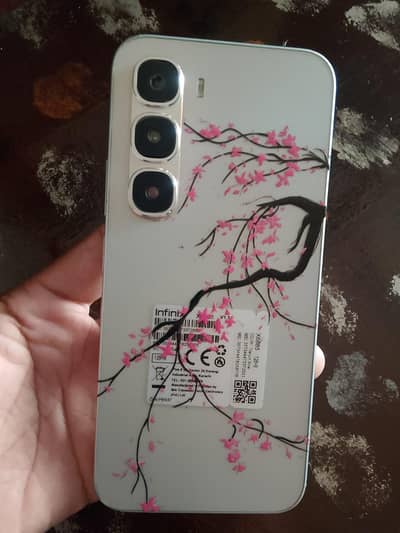 Infinix Hot 60 Pro