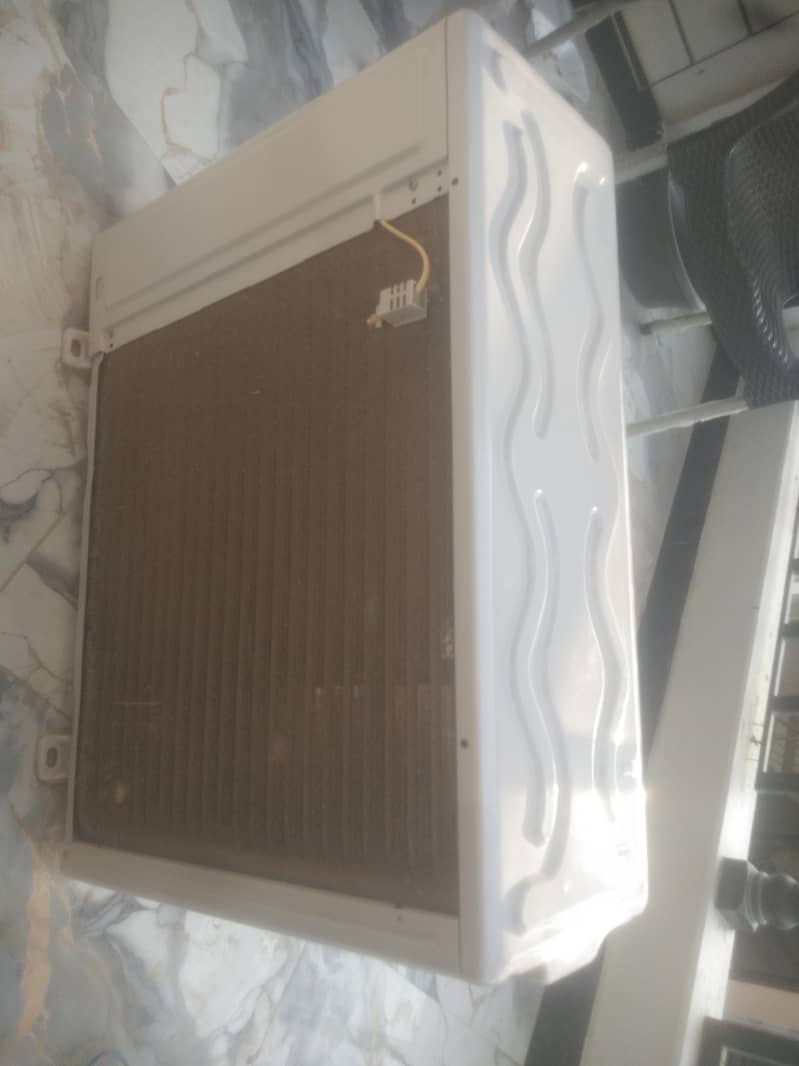 Haier 0