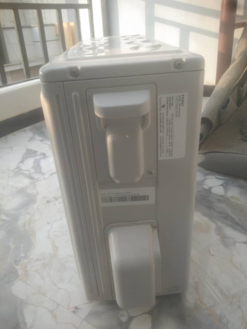 Haier 1